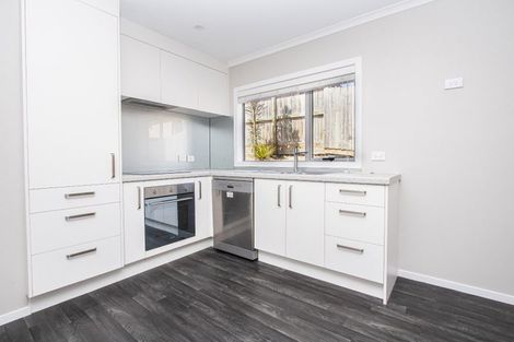 Photo of property in 16u4 Hammond Street, Hamilton Central, Hamilton, 3204