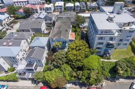 Photo of property in 3 Percival Street, Te Aro, Wellington, 6011