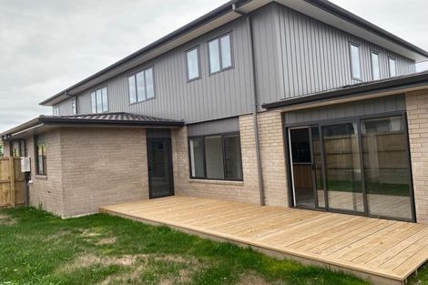 Photo of property in 34u2 Glenview Terrace, Glenview, Hamilton, 3206