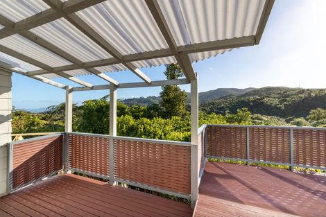 Photo of property in 57 Major Drive, Kelson, Lower Hutt, 5010