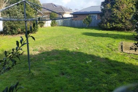 Photo of property in 82 George Street, Tuakau, 2121