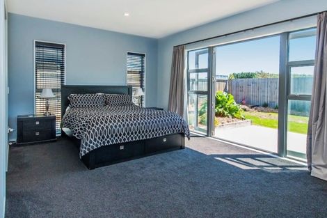 Photo of property in 15 Vitruvius Way, Leeston, 7632