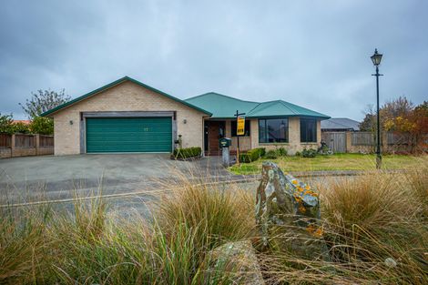 Photo of property in 10 Cascade Place, Geraldine, 7930