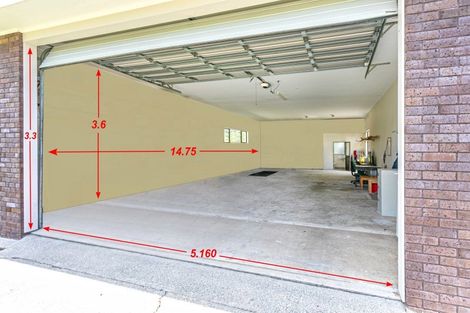 Photo of property in 126 Patiki Place, Whangamata, 3620