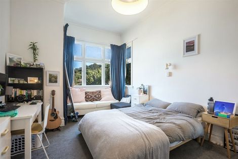 Photo of property in 46 Konini Road, Hataitai, Wellington, 6021