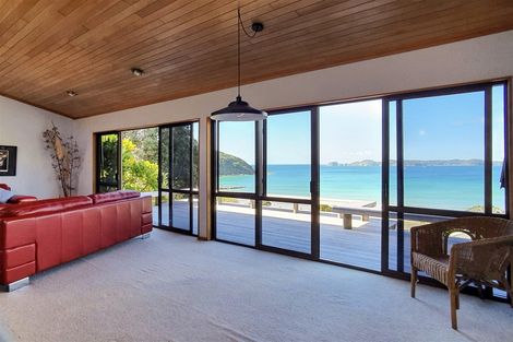 Photo of property in 54 Oneroa Road, Russell, 0202