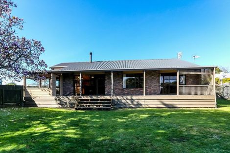 Photo of property in 23b Penrod Drive, Bell Block, New Plymouth, 4312