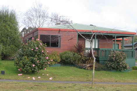 Photo of property in 72 Splitt Avenue, Glenview, Hamilton, 3206