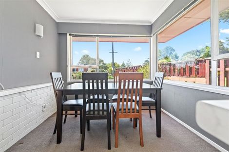 Photo of property in 16 Beverley Crescent, Hillcrest, Hamilton, 3216