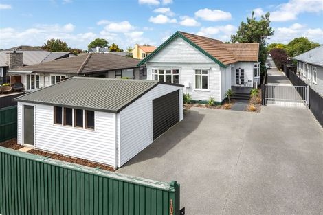 Photo of property in 108 Innes Road, St Albans, Christchurch, 8052