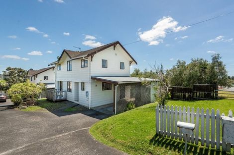 Photo of property in 1/87 Manuka Road, Bayview, Auckland, 0629