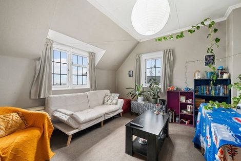 Photo of property in 53 Thompson Street, Mount Cook, Wellington, 6011