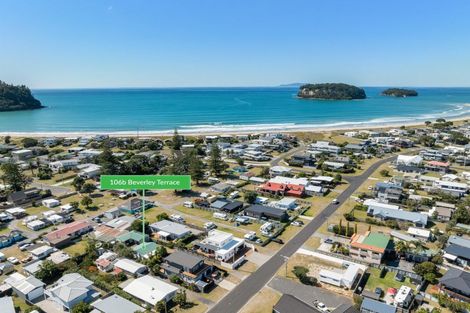 Photo of property in 106b Beverley Terrace, Whangamata, 3620