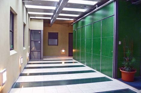 Photo of property in The Lofts, 23/185u Victoria Street, Te Aro, Wellington, 6011
