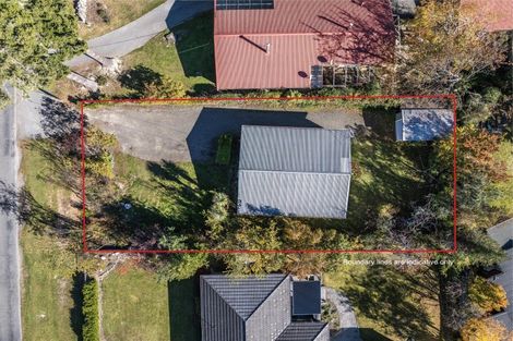 Photo of property in 38 Jollies Pass Road, Hanmer Springs, 7334