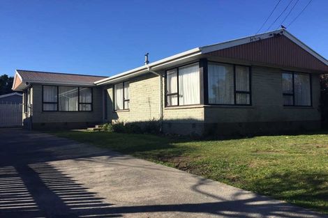 Photo of property in 68 Greenpark Street, Hoon Hay, Christchurch, 8025