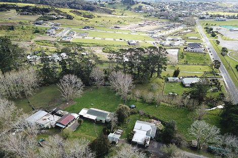 Photo of property in 654 Inland Road, Helensville, 0875