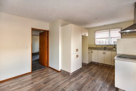 Photo of property in 3/43 Peverel Street, Riccarton, Christchurch, 8041