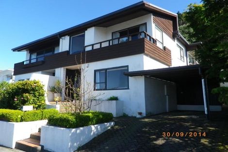 Photo of property in 2/54 Rama Crescent, Khandallah, Wellington, 6035