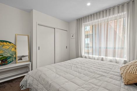 Photo of property in 206/160d Hobsonville Point Road, Hobsonville, Auckland, 0616