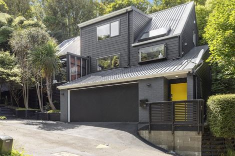 Photo of property in 12 Kimberley Way, Khandallah, Wellington, 6035
