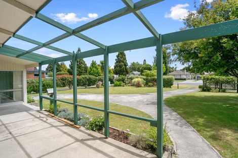 Photo of property in 26 Burwood Road, Matamata, 3400