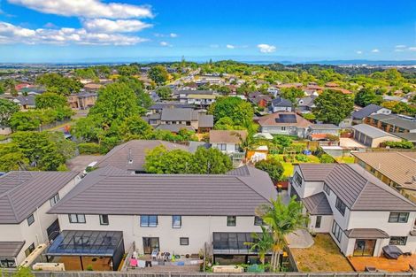Photo of property in 160d Hill Road, Manurewa, Auckland, 2105