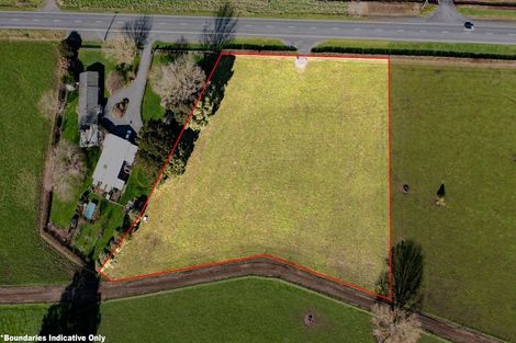 Photo of property in 405 Piako Road, Gordonton, 3281