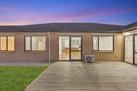 Photo of property in 5 Booker Drive, Tuakau, 2121