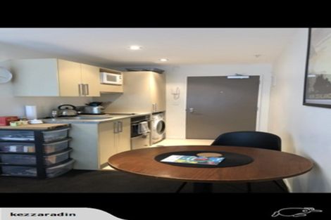 Photo of property in Dual Apartments, 108/142u Vivian Street, Te Aro, Wellington, 6011