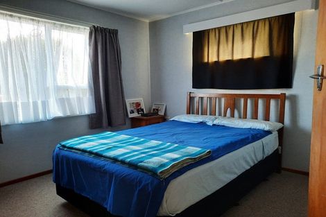 Photo of property in 46 Ramanui Avenue, Hawera, 4610