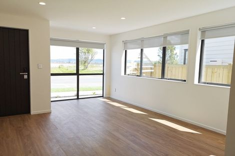Photo of property in 17c Scott Road, Hobsonville, Auckland, 0616