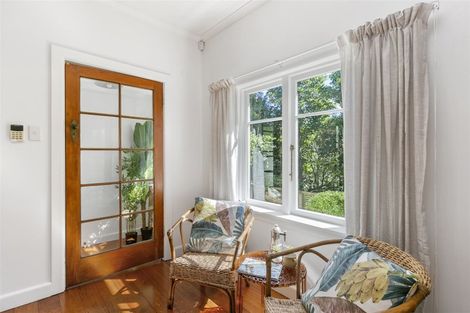 Photo of property in 57 Mairangi Road, Wadestown, Wellington, 6012