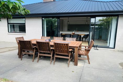 Photo of property in 9 Fearne Drive, Woodend, 7610