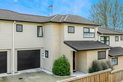 Photo of property in 3u2 Manning Street, Hamilton Central, Hamilton, 3204