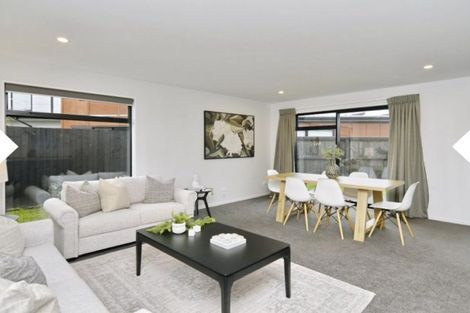 Photo of property in 6 Lazarus Lane, Halswell, Christchurch, 8025