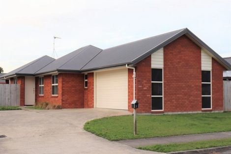 Photo of property in 6 Solomon Drive, Ngaruawahia, 3720