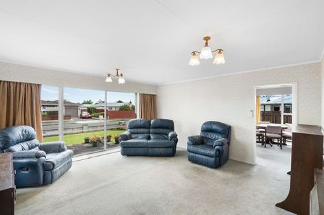 Photo of property in 31 Solway Street, Levin, 5510