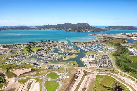 Photo of property in 79 Maturiki Drive, Ruakaka, One Tree Point, 0118