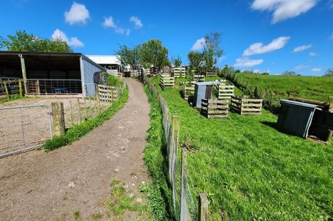 Photo of property in 133 Kaimata Road, Kaimata, Inglewood, 4390