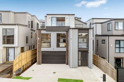 Photo of property in 23 Bremner Ridge Street, Flat Bush, 2019