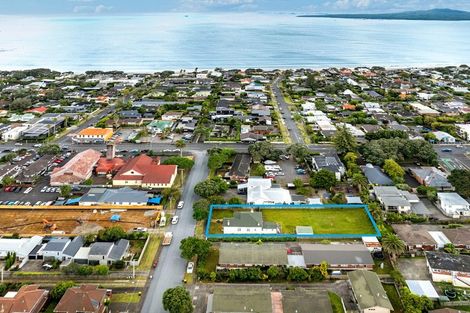 Photo of property in 4 Tennyson Avenue, Takapuna, Auckland, 0622