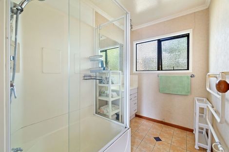 Photo of property in 21 Moore Street, West End, Palmerston North, 4412