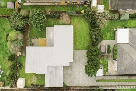 Photo of property in 75 Swayne Road, Cambridge, 3434