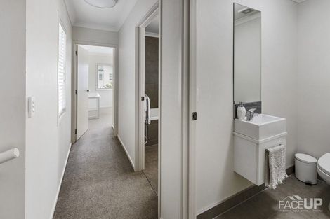 Photo of property in 10 Toheroa Street, Hobsonville, Auckland, 0616