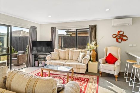 Photo of property in 18 Charlbury Drive, Rolleston, 7615