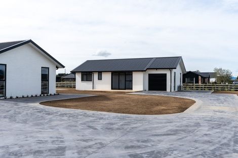 Photo of property in 733 Collinson Street, Pirongia, 3802