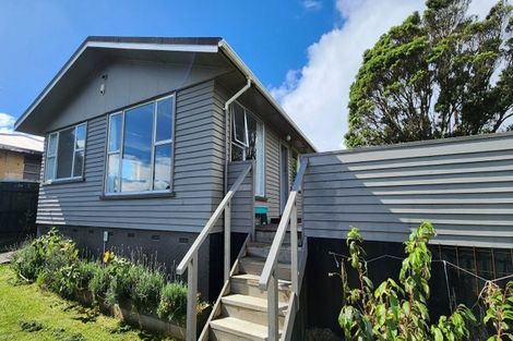 Photo of property in 55 Marama Crescent, Spotswood, New Plymouth, 4310