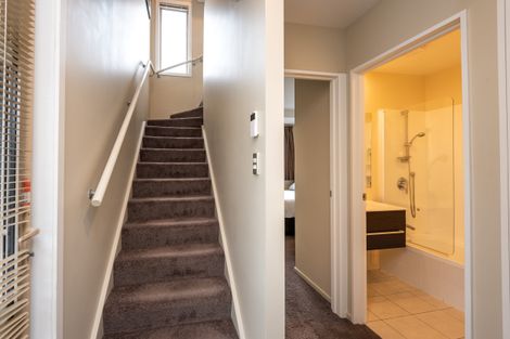 Photo of property in 1/9 Cameron Street, Sydenham, Christchurch, 8023