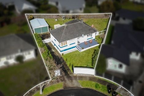 Photo of property in 16 Leicester Street, Terrace End, Palmerston North, 4410